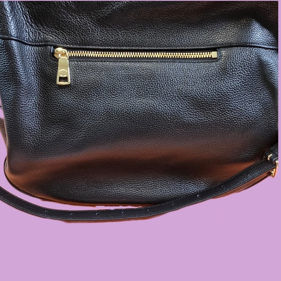 Coach Leather Women's Cross-Body/Handbag - Picture 9 of 17